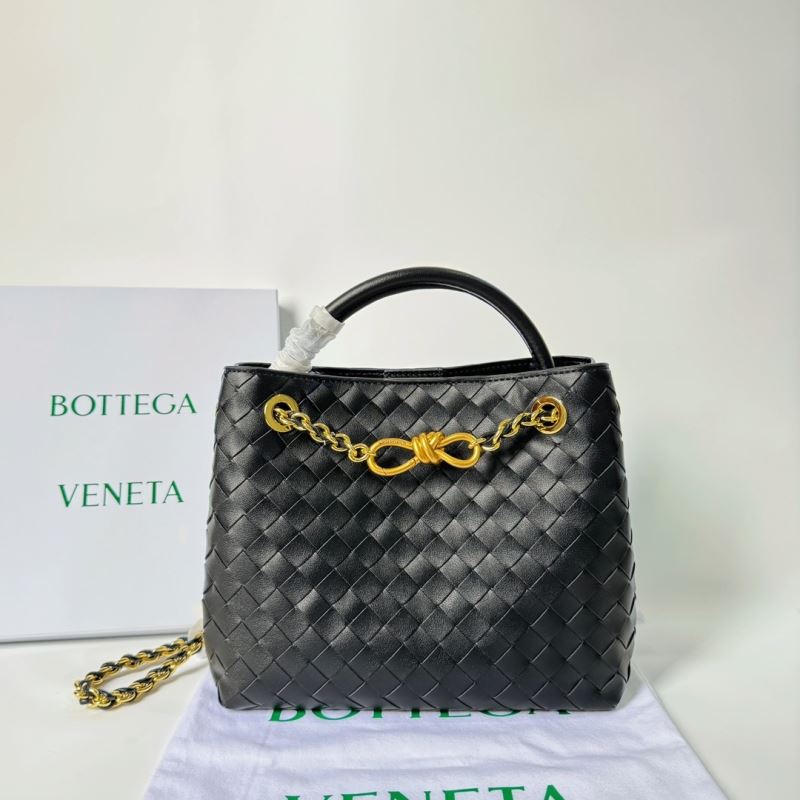 Bottega Veneta Top Handle Bags